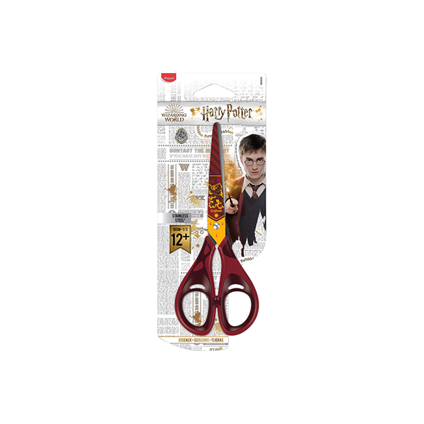 Harry Potter Saks 16 cm.