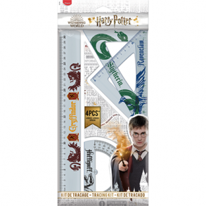 Harry Potter Geometri st