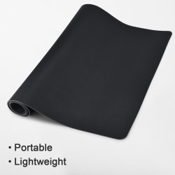 KOZO Skriveunderlag Bred Dobbeltsidet Grn-Gr