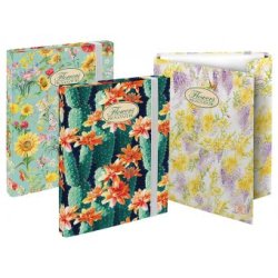 Pigna Nature Elastikboks - 3 cm. Solsikke