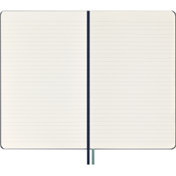 Moleskine Classic Hard Large Harry Potter Expecto Patronum