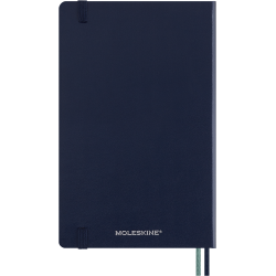 Moleskine Classic Hard Large Harry Potter Expecto Patronum