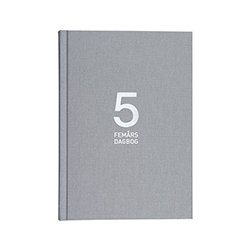 Mayland FEMrs Dagbog