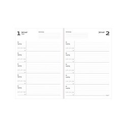 Mayland FEMrs Dagbog