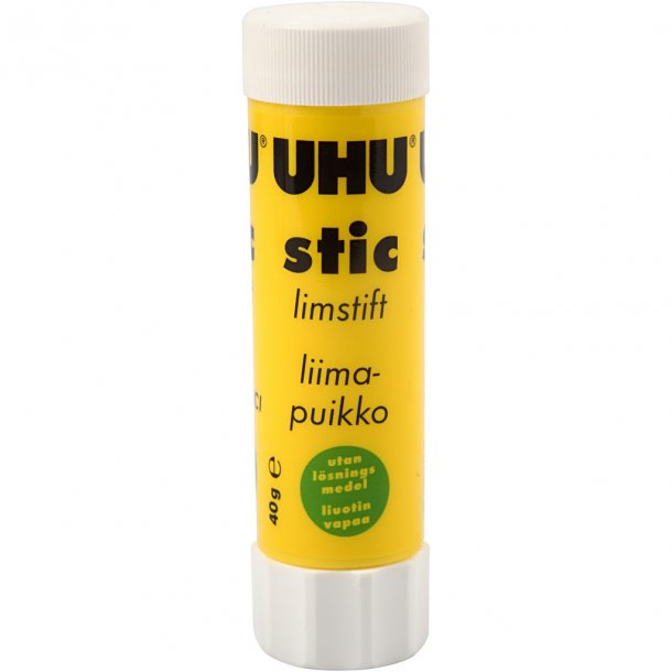 Limstift UHU stor