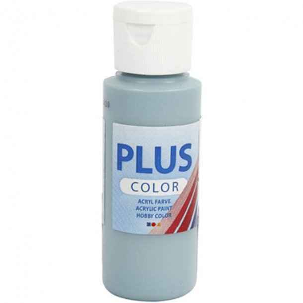 Plus Color Akrylmaling - Dusty Blue