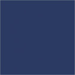 Plus Color Akrylmaling - Navy Blue
