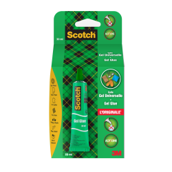 Scotch Universal Gel lim