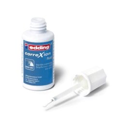Edding Correction Rettelak