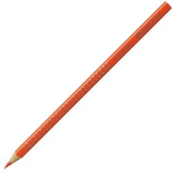 Faber-Castell Colour Grip Farveblyant Dark Cadmium Orange
