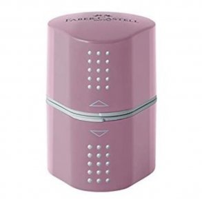 Faber-Castell Grip Trioblyantspidser lyser�d