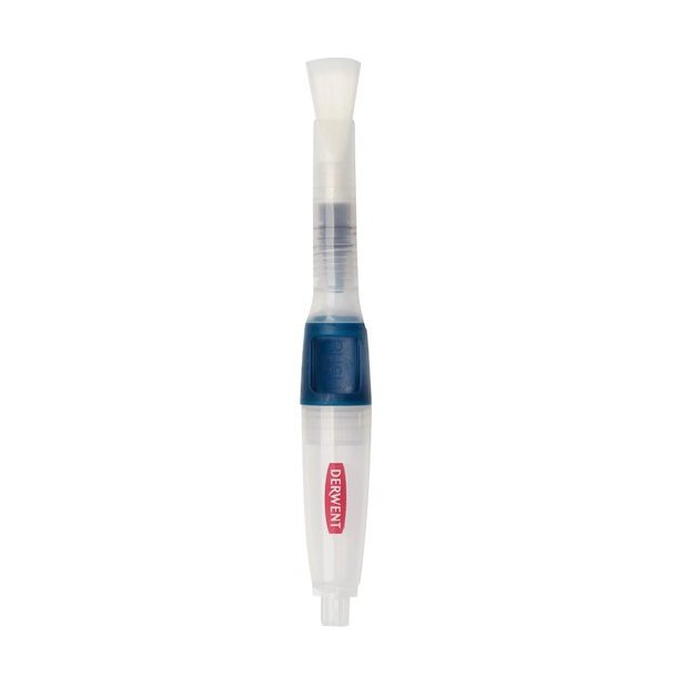 Derwent Waterbrush Large Flad