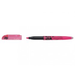 Pilot Frixion Highlighter Pink