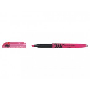 Pilot Frixion Highlighter Pink