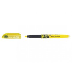 Pilot Frixion Highlighter Gul