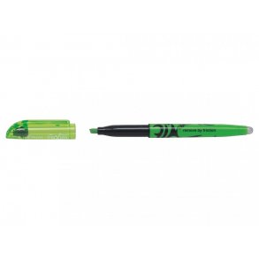 Pilot Frixion Highlighter Grn