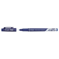 Pilot Frixion Fineliner Bl