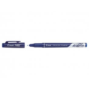 Pilot Frixion Fineliner Bl
