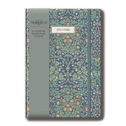 William Morris Journal