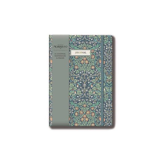 William Morris Journal