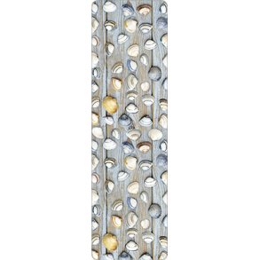 Hartung Bogmrke - Seashells