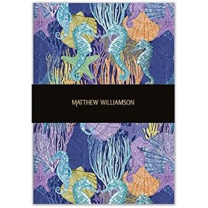 Matthew Williamson Deluxe Noteshfte Mamara