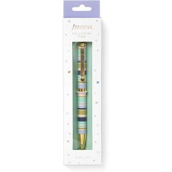 Filofax Ballpoint Pen - Good Vibes