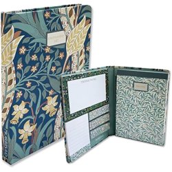 William Morris Stationery st