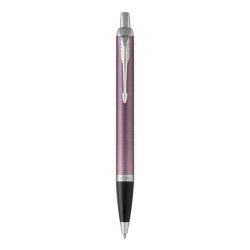 Parker IM Kuglepen Light Purple