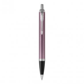 Parker IM Kuglepen Light Purple