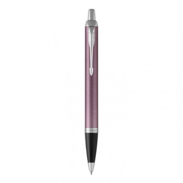 Parker IM Kuglepen Light Purple