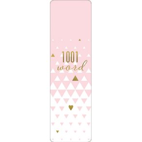 Hartung Bogmrke - 1001 word