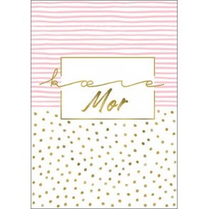 Hartung Postkort - Kre mor