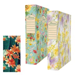 Pigna Nature Elastikboks - 7 cm. Guldregn