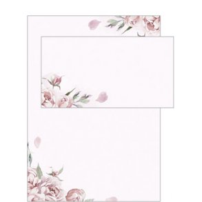 Brevpapir St - Poner