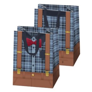 Hartung Gavepose Seler Bl