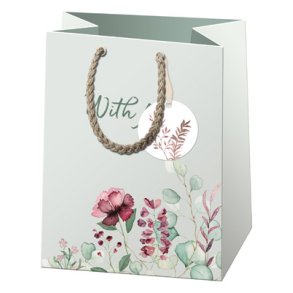 Hartung Gavepose With Love