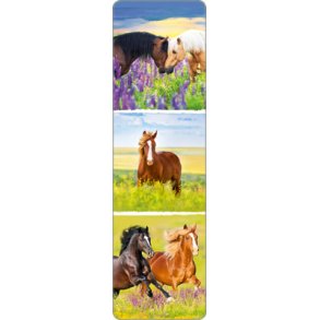 Hartung Bogmrke - Horses