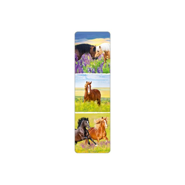 Hartung Bogmrke - Horses