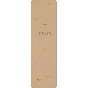 Hartung Bogmrke - Read