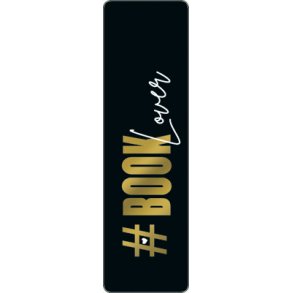 Hartung Bogmrke - Book Lover