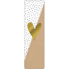 Hartung Bogmrke - Heart