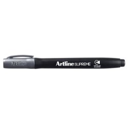 Artline Supreme Metallic Silver
