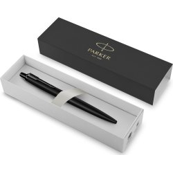 Parker Jotter XL Monochrome Black