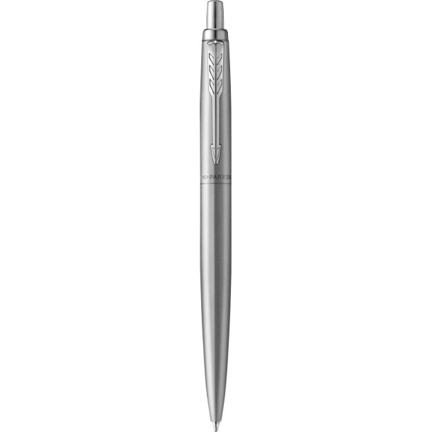 Parker Jotter XL Monochrome Silver