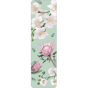 Hartung Bogmrke - Orchids