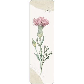 Hartung Bogmrke - Carnation