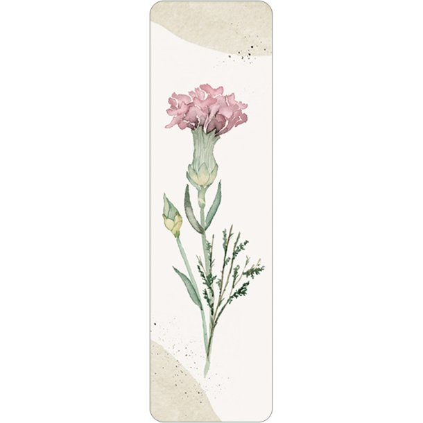 Hartung Bogmrke - Carnation