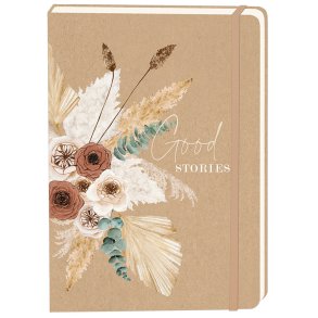 Hartung Journal A5 - Good Stories