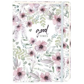 Hartung Journal A5 - Good Times